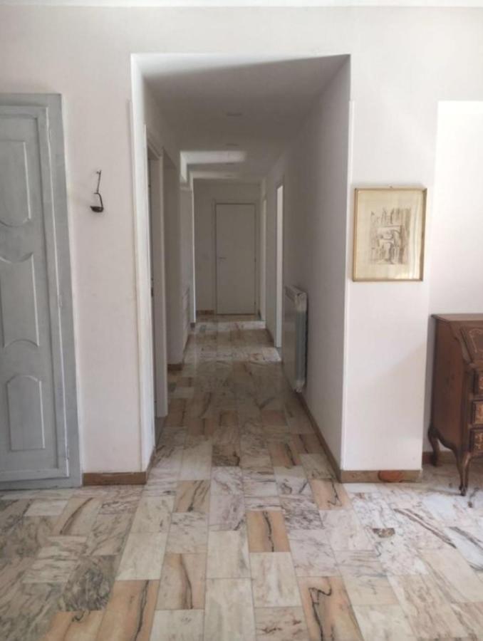 Casa Romeo Appartamento Con Posto Auto Finale Ligure Exterior foto