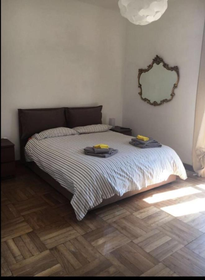 Casa Romeo Appartamento Con Posto Auto Finale Ligure Exterior foto