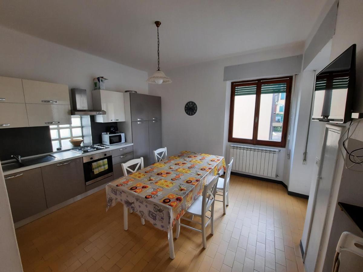 Casa Romeo Appartamento Con Posto Auto Finale Ligure Exterior foto