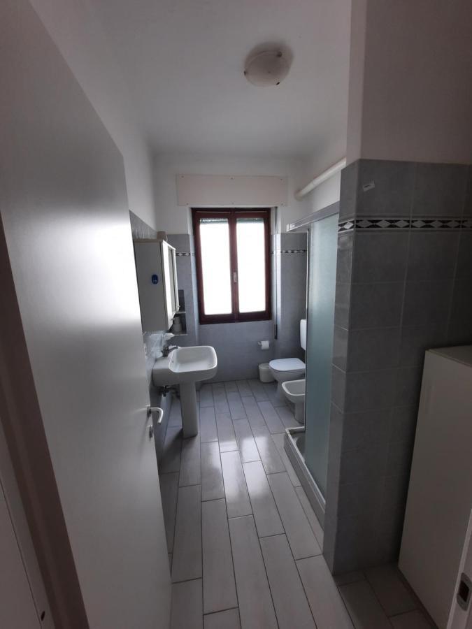 Casa Romeo Appartamento Con Posto Auto Finale Ligure Exterior foto