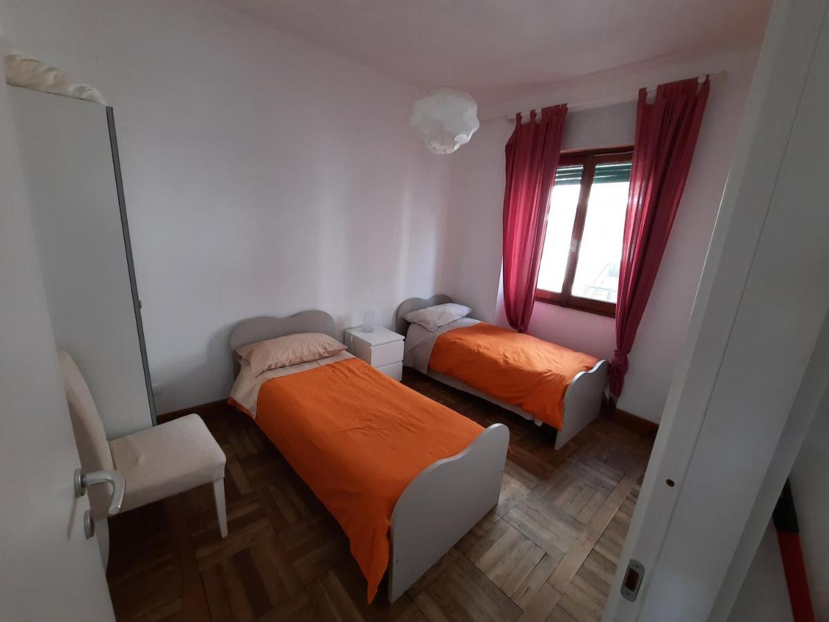 Casa Romeo Appartamento Con Posto Auto Finale Ligure Exterior foto
