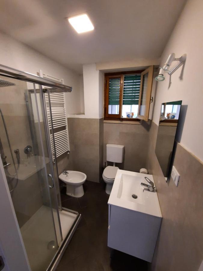 Casa Romeo Appartamento Con Posto Auto Finale Ligure Exterior foto