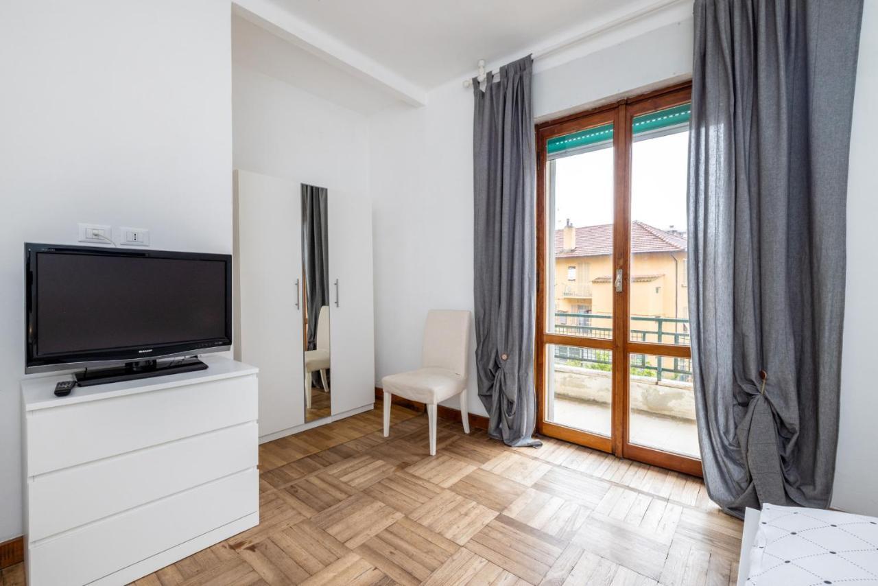 Casa Romeo Appartamento Con Posto Auto Finale Ligure Exterior foto