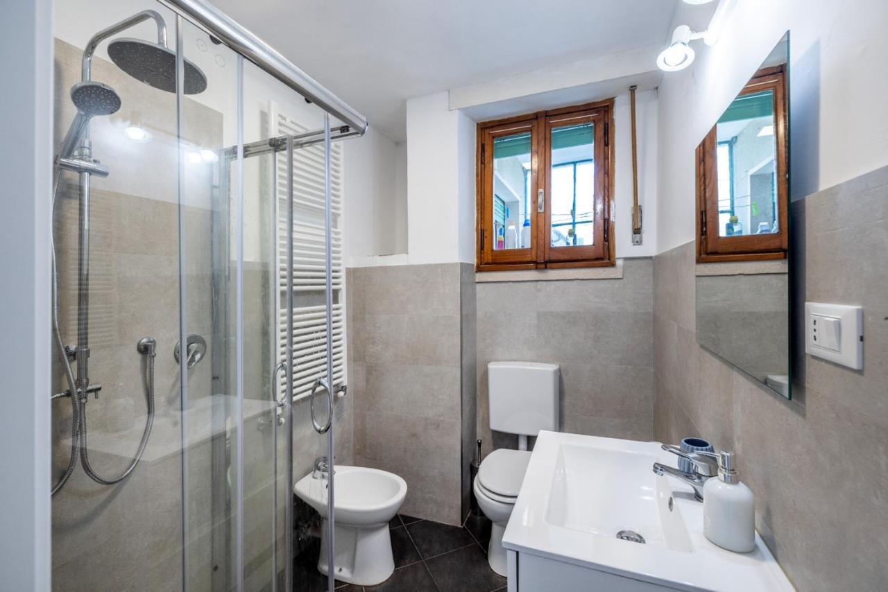Casa Romeo Appartamento Con Posto Auto Finale Ligure Exterior foto