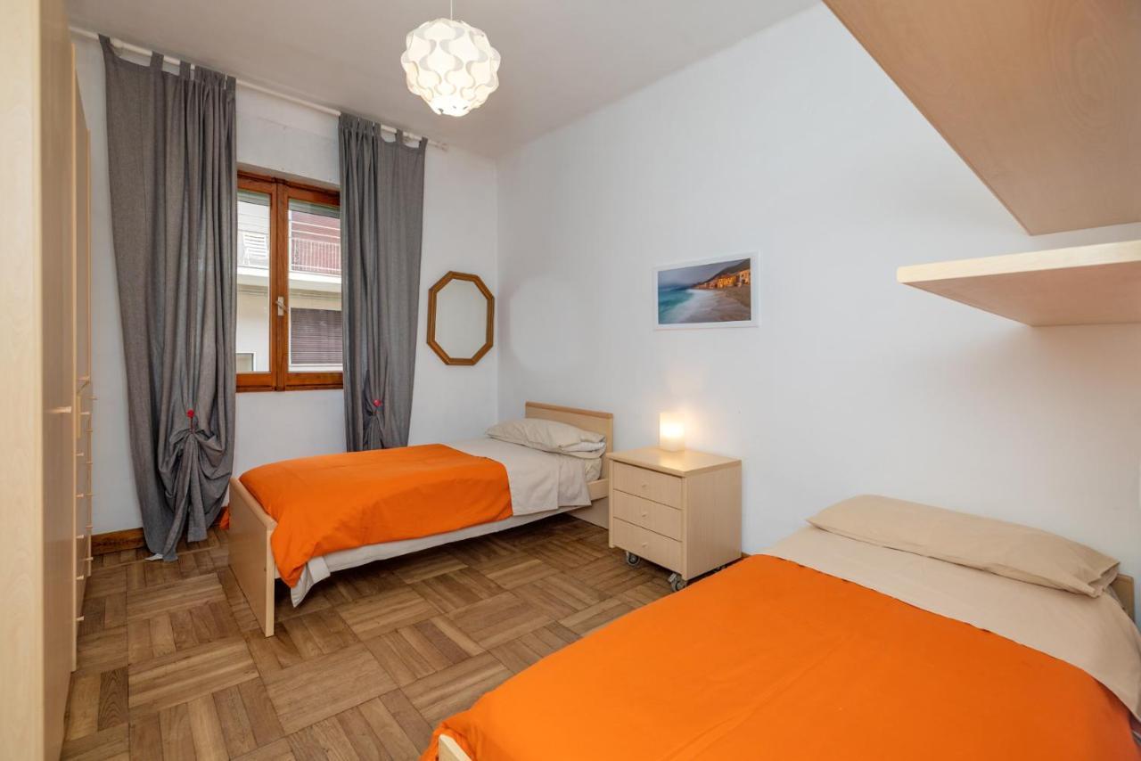 Casa Romeo Appartamento Con Posto Auto Finale Ligure Exterior foto
