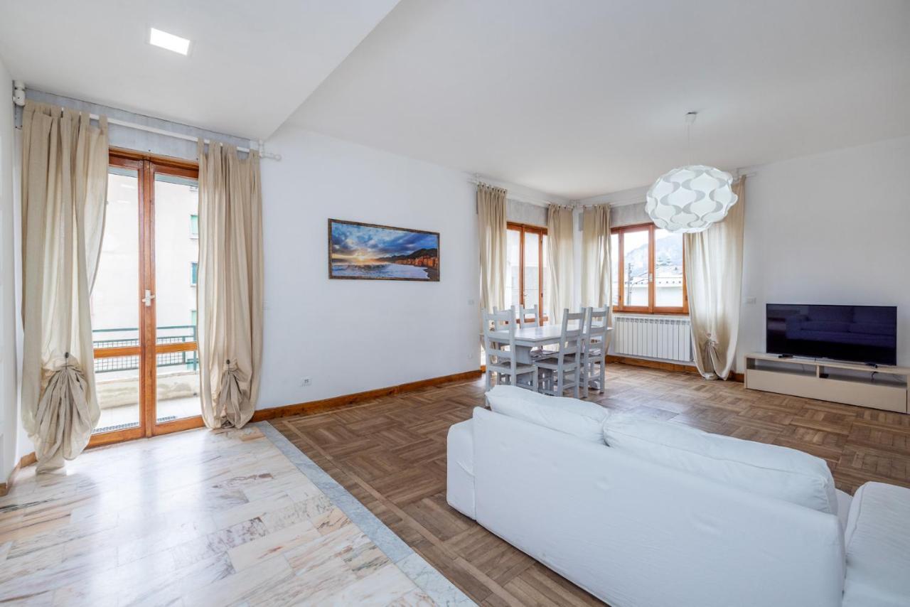 Casa Romeo Appartamento Con Posto Auto Finale Ligure Exterior foto