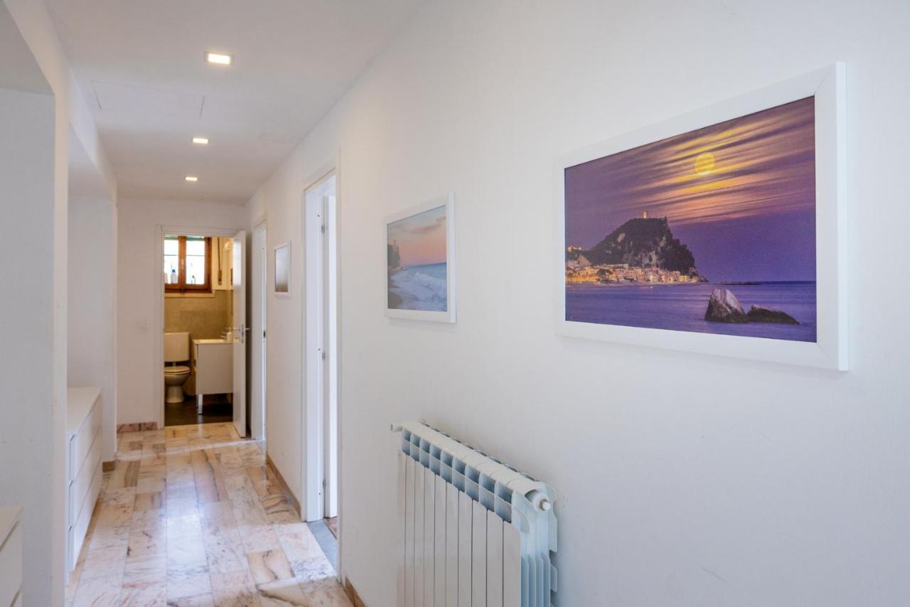 Casa Romeo Appartamento Con Posto Auto Finale Ligure Exterior foto