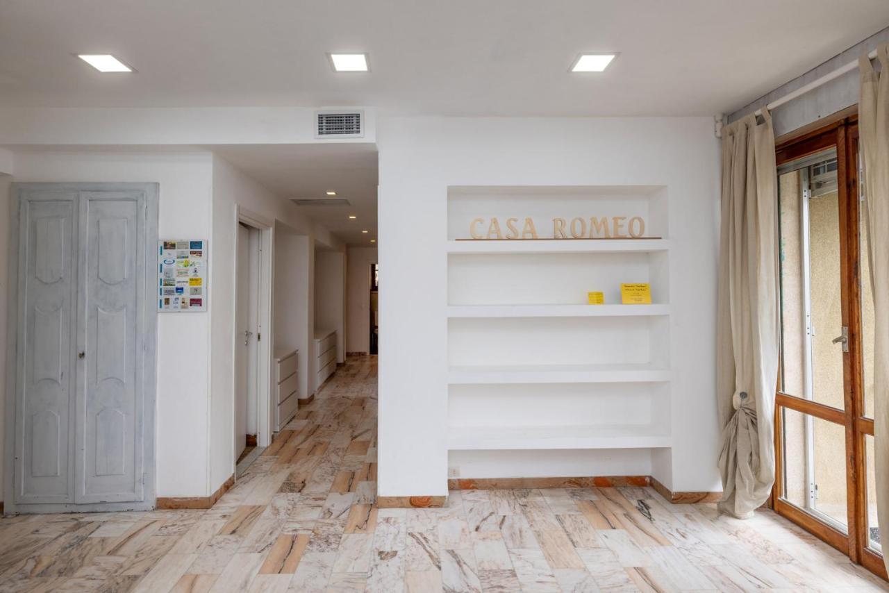 Casa Romeo Appartamento Con Posto Auto Finale Ligure Exterior foto