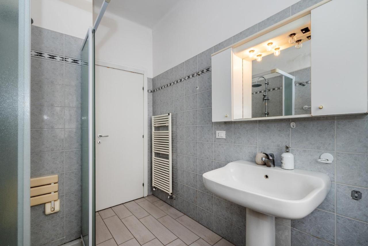 Casa Romeo Appartamento Con Posto Auto Finale Ligure Exterior foto